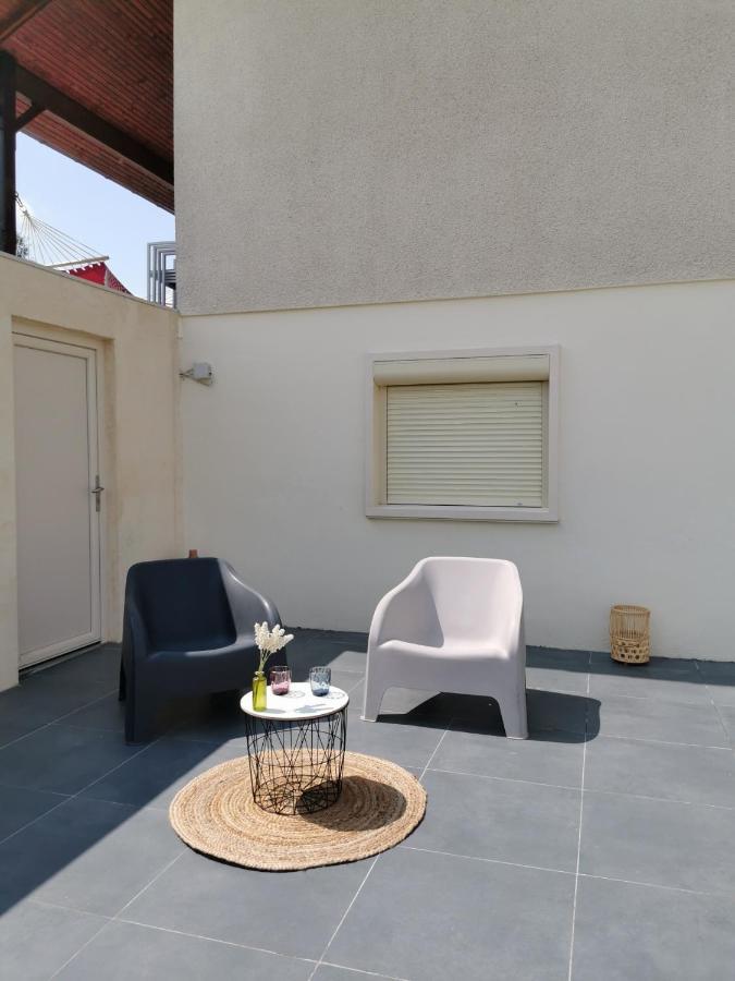 Rougemont  Studio Au Calme Avec Terrasse מראה חיצוני תמונה